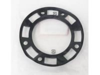 Honda 17574-S84-A01 Gasket, Base