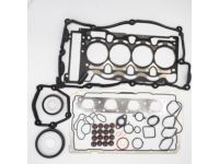 Honda 06110-RGL-A01 Gasket Kit, Front Cylinder Head