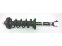 Honda 52611-T5R-A51 Damper Unit, Rear