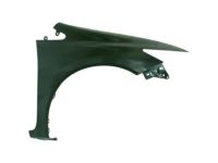 Honda 60211-TR6-305ZZ Panel, Right Front Fender