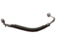 Honda 80315-SR1-A11 Hose, Discharge (Parker)