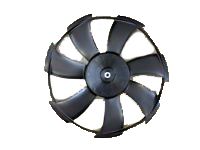 Honda 38611-RJE-A01 Fan, Cooling