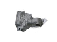 Honda 06351-T6P-H01 Lock Assy., Steering