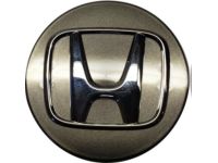 Honda 44732-TGG-A01 Cap Assembly, Aluminum Wheel Center