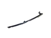 Honda 72231-TR3-A01 Sash, R. FR. Door Center (Lower)