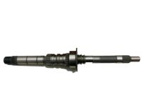 Honda 23210-PGH-000 Mainshaft