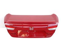 Honda 68500-TVA-A10ZZ Lid, Trunk