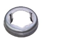 Honda 53536-S04-J51 Washer, Tie Rod Lock