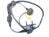 Honda 57475-SHJ-A02 Sensor Assembly, Left Rear