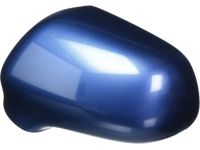 Honda 76255-SNA-A01ZA Housing Set, L. *B536P* (ROYAL BLUE PEARL)