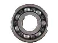 Honda 91004-PCY-005 Bearing, Ball (28X68X18)