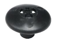 Honda 90676-SB2-003 Clip, Dashboard Insulator