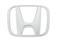 Honda 75701-SYC-000 Emblem, Rear (H)