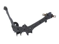 Honda 52371-SNA-A06 Arm, Left Rear Trailing