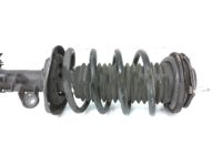 Honda 51406-T3M-A11 Spring, Left Front