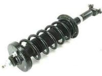 Honda 51406-SHJ-L31 Spring, Left Front