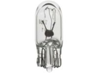 Honda 34908-S3V-A01 Bulb (12V 5W) (Sylvania)