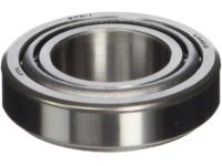 Honda 91125-PRV-003 Bearing, Taper (26.9X50.2X14.2) (Ntn)