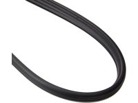 Honda 72810-SHJ-A01 Weatherstrip, R. Slide Door