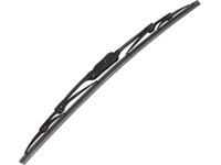 Honda 76630-S5D-A02 Blade, Windshield Wiper (475MM)