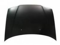 Honda CRX Hood - 60100-SH3-A00ZZ Hood, Engine