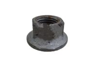 Honda 90382-SJA-000 Nut, Flange (14MM)