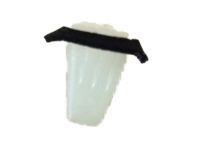 Honda 91651-SL4-003 Grommet, Drip & Retainer