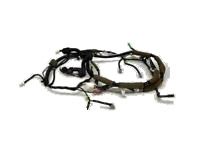 Honda 32119-SZA-A10 Sub-Wire Harness, Tailgate