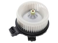 Honda 79310-TJ5-F02 Motor Assembly, Fan