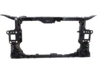 Honda 71410-TBA-A01 Bulkhead Assembly, Front