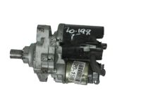 Honda 06312-PLM-505RM Starter (Reman)