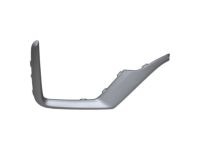 Honda 71113-TLA-A50 MOLDING, R- FR