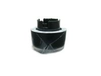 Honda 39104-SHJ-A11 Knob, Tuning