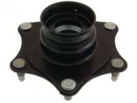 Honda 51920-T1G-E01 Rubber, Damper Mt