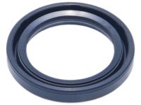 Honda 53660-S50-003 Oil Seal (27X38X5.5) (Showa)