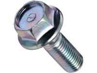 Honda 45240-SC2-003 Bolt, Flange (8X22)