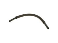 Honda 79118-S0X-A00 Hose D, Water Outlet