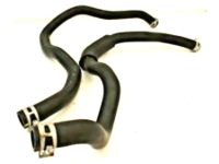 Honda 19522-R70-A00 Hose B, Water