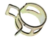 Honda 95002-41300-08 Clamp, Tube (D13)