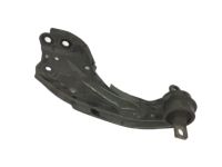 Honda 52365-TVA-A03 Arm, Left Rear Trailing