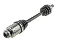 Honda 44305-S9A-N00 Driveshaft Assembly, Passenger Side