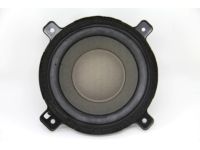 Honda 39120-TA0-A21 Speaker Assembly, Woofer (20Cm) (Foster)