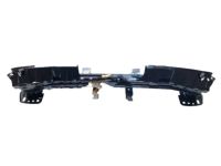 Honda 71130-T7W-A00ZZ Beam, FR. Bumper