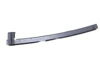 Honda 72270-S9A-003 Sash, L. FR. Door (Lower) (FR)