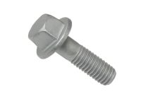 Honda 93913-15420 Screw, Tapping (5X16) (Po) Honda 93913-15420 Screw, Tapping (5X16) (Po)