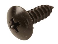 Honda 93903-45380 Screw, Tapping (5X16)