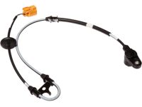 Honda 57450-S0X-A01 Sensor Assembly, Right Front