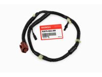 Honda 32129-SZA-A00 Sub-Wire, RR. Defroster Honda 32129-SZA-A00 Sub-Wire, RR. Defroster