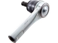 Honda 53540-SJC-A01 End, Tie Rod