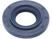 Honda 91205-PWR-003 Oil Seal (35X76X8)